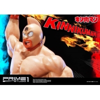 Prime1 Studio - Kinnikuman Statue