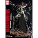 [Pre - Order] Prime1 Studio - Transformers : Generation 1 Nemesis Prime Statue