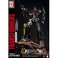 Prime1 Studio - Transformers : Generation 1 Nemesis Prime Statue