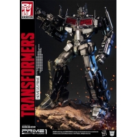 Prime1 Studio - Transformers : Generation 1 Nemesis Prime Statue