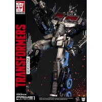 Prime1 Studio - Transformers : Generation 1 Nemesis Prime Statue