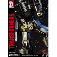 Prime1 Studio - Transformers : Generation 1 Nemesis Prime Statue