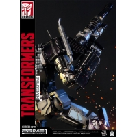 Prime1 Studio - Transformers : Generation 1 Nemesis Prime Statue