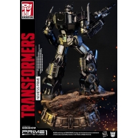 Prime1 Studio - Transformers : Generation 1 Nemesis Prime Statue