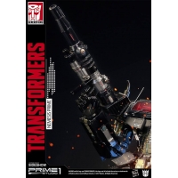 Prime1 Studio - Transformers : Generation 1 Nemesis Prime Statue