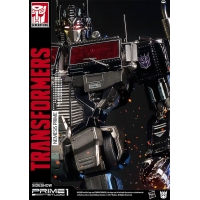 Prime1 Studio - Transformers : Generation 1 Nemesis Prime Statue