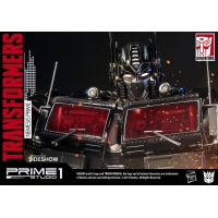 Prime1 Studio - Transformers : Generation 1 Nemesis Prime Statue