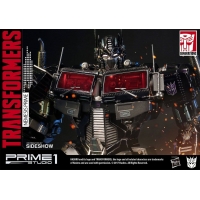 Prime1 Studio - Transformers : Generation 1 Nemesis Prime Statue