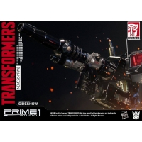 Prime1 Studio - Transformers : Generation 1 Nemesis Prime Statue