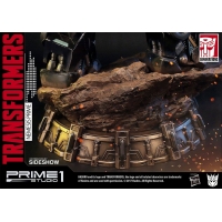 Prime1 Studio - Transformers : Generation 1 Nemesis Prime Statue