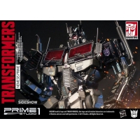 Prime1 Studio - Transformers : Generation 1 Nemesis Prime Statue