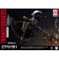 Prime1 Studio - Transformers : Generation 1 Nemesis Prime Statue