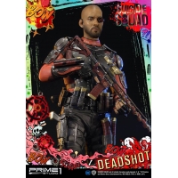 Prime1 Studio - Suicide Squad : Deadshot Statue