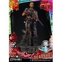 Prime1 Studio - Suicide Squad : Deadshot Statue