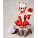 FREEing - Super Sonico: Santa Ver.