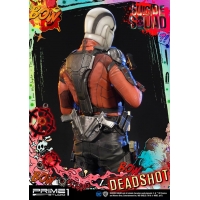 Prime1 Studio - Suicide Squad : Deadshot Statue