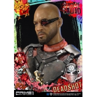 Prime1 Studio - Suicide Squad : Deadshot Statue