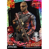 Prime1 Studio - Suicide Squad : Deadshot Statue