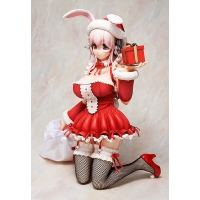 FREEing - Super Sonico: Santa Ver.