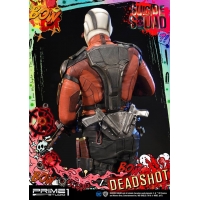 Prime1 Studio - Suicide Squad : Deadshot Statue