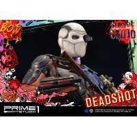 Prime1 Studio - Suicide Squad : Deadshot Statue