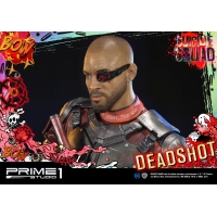 Prime1 Studio - Suicide Squad : Deadshot Statue