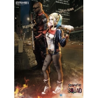 Prime1 Studio - Suicide Squad : Deadshot Statue