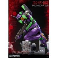 Prime1 Studio - Neon Genesis Evangelion EVA Test Type-01 Statue