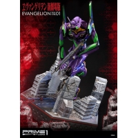 Prime1 Studio - Neon Genesis Evangelion EVA Test Type-01 Statue