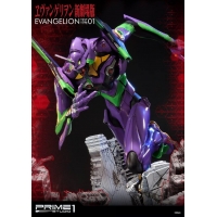 Prime1 Studio - Neon Genesis Evangelion EVA Test Type-01 Statue