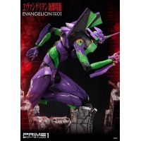 Prime1 Studio - Neon Genesis Evangelion EVA Test Type-01 Statue