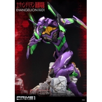 Prime1 Studio - Neon Genesis Evangelion EVA Test Type-01 Statue