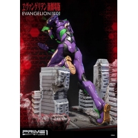 Prime1 Studio - Neon Genesis Evangelion EVA Test Type-01 Statue