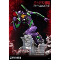 Prime1 Studio - Neon Genesis Evangelion EVA Test Type-01 Statue