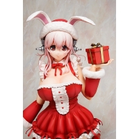 FREEing - Super Sonico: Santa Ver.