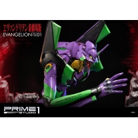 Prime1 Studio - Neon Genesis Evangelion EVA Test Type-01 Statue