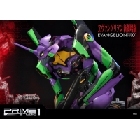 Prime1 Studio - Neon Genesis Evangelion EVA Test Type-01 Statue