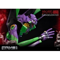 Prime1 Studio - Neon Genesis Evangelion EVA Test Type-01 Statue