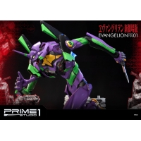 Prime1 Studio - Neon Genesis Evangelion EVA Test Type-01 Statue