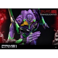 Prime1 Studio - Neon Genesis Evangelion EVA Test Type-01 Statue