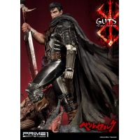 Prime1 Studio - Berserk : Guts, Black Swordsman Statue