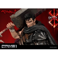 Prime1 Studio - Berserk : Guts, Black Swordsman Statue