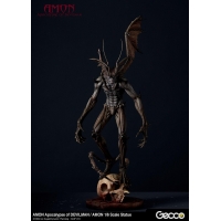  Gecco - Amon: Apocalypse of Devilman, AMON statue