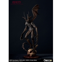  Gecco - Amon: Apocalypse of Devilman, AMON statue