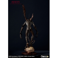  Gecco - Amon: Apocalypse of Devilman, AMON statue