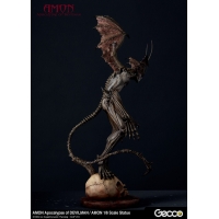  Gecco - Amon: Apocalypse of Devilman, AMON statue