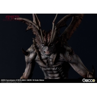  Gecco - Amon: Apocalypse of Devilman, AMON statue