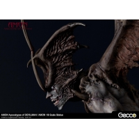  Gecco - Amon: Apocalypse of Devilman, AMON statue