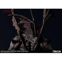  Gecco - Amon: Apocalypse of Devilman, AMON statue