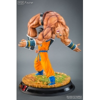 TSUME Art - HQS - The Quiet Wrath of Son Goku